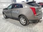 2011 Cadillac SRX Luxury Collection