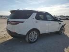 2018 Land Rover Discovery HSE