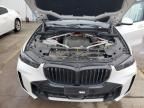 2024 BMW X5 XDRIVE50E