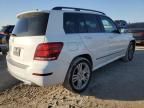 2015 Mercedes-Benz GLK 350