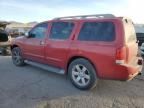 2008 Nissan Armada SE