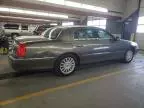 2003 Lincoln Town Car Signature