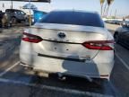 2022 Toyota Camry Night Shade