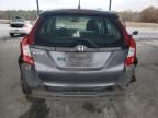 2019 Honda FIT LX