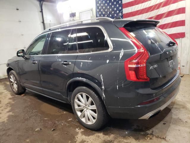 2016 Volvo XC90 T6