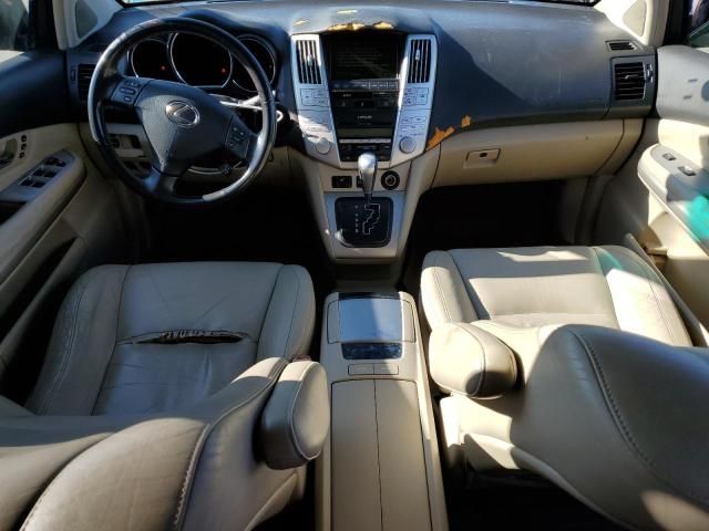 2006 Lexus RX 400