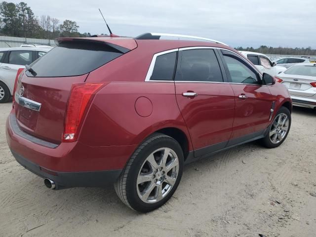 2011 Cadillac SRX Premium Collection