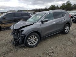 Nissan Vehiculos salvage en venta: 2019 Nissan Rogue S