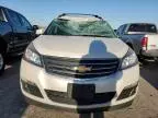 2013 Chevrolet Traverse LT