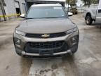 2021 Chevrolet Trailblazer Active