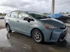 2016 Toyota Prius V