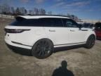 2018 Land Rover Range Rover Velar R-DYNAMIC HSE