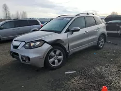 Acura salvage cars for sale: 2011 Acura RDX