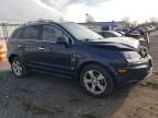 2015 Chevrolet Captiva LT