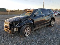 Chevrolet Equinox lt salvage cars for sale: 2012 Chevrolet Equinox LT