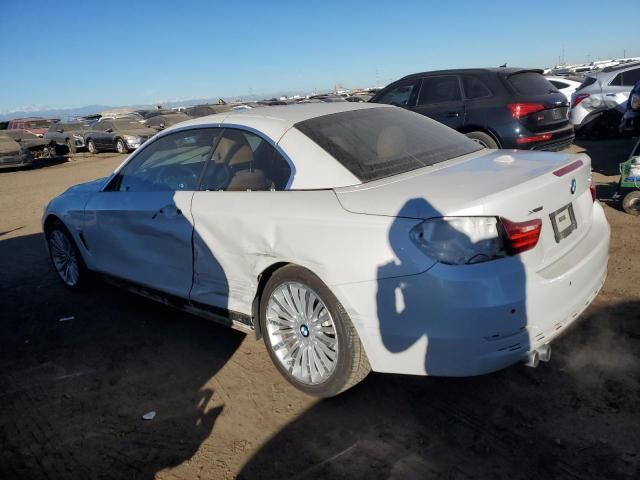 2015 BMW 428 XI