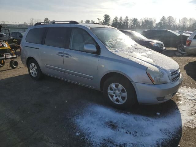 2008 KIA Sedona EX