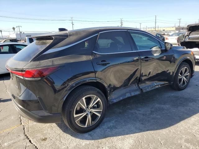 2024 Lexus RX 350 Base