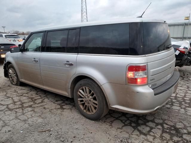 2016 Ford Flex SEL