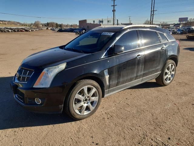 2012 Cadillac SRX Performance Collection