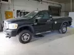 2007 Dodge RAM 2500 ST