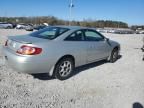 2002 Toyota Camry Solara SE