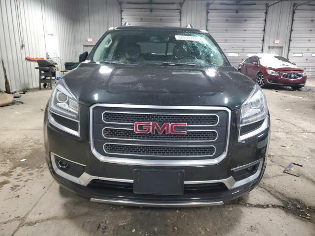 2013 GMC Acadia Denali