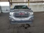 2018 GMC Sierra C1500 SLE