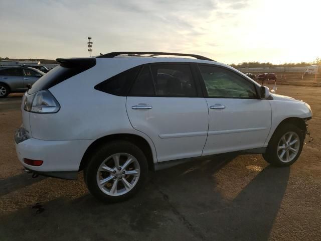 2008 Lexus RX 350