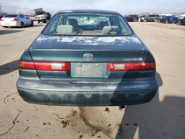 1998 Toyota Camry CE