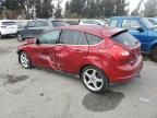 2013 Ford Focus Titanium