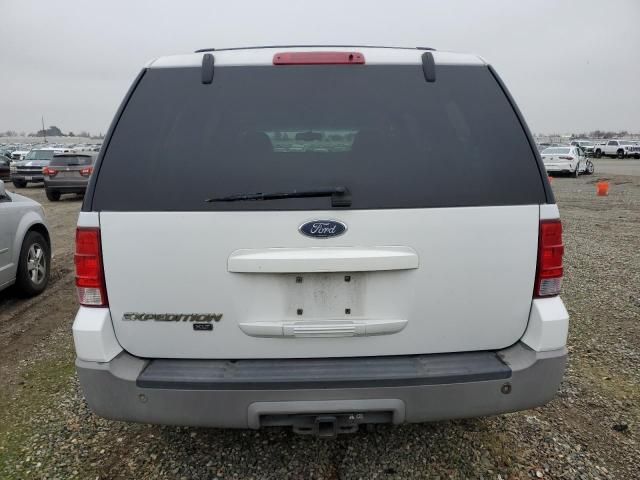 2003 Ford Expedition XLT