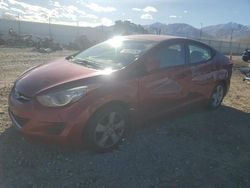 2011 Hyundai Elantra GLS en venta en Magna, UT