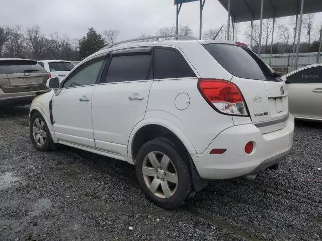 2008 Saturn Vue XR