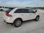 2013 Lincoln MKX