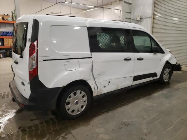 2019 Ford Transit Connect XL