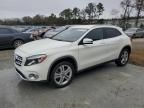 2018 Mercedes-Benz GLA 250