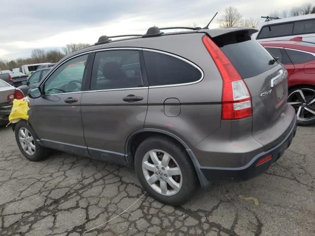 2009 Honda CR-V EX