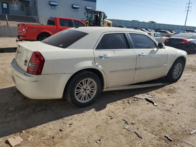 2010 Chrysler 300 Touring