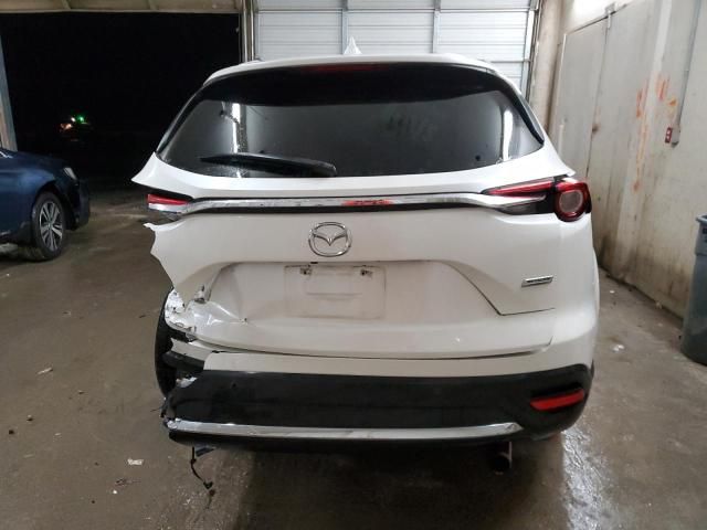 2018 Mazda CX-9 Grand Touring