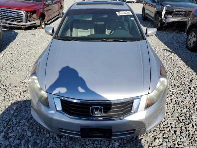 2009 Honda Accord EXL