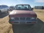 1993 Nissan Truck Short Wheelbase