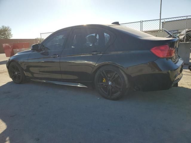 2013 BMW 335 I