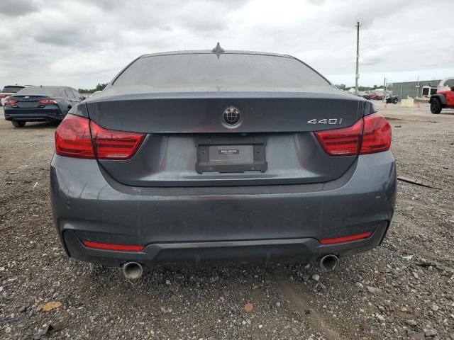 2018 BMW 440I