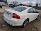 2009 Volvo S80 3.2