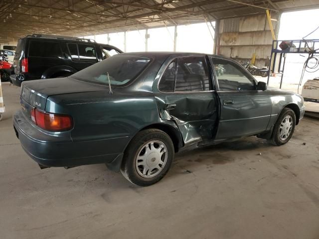 1996 Toyota Camry LE