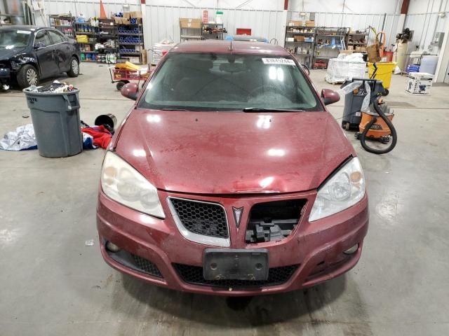 2010 Pontiac G6