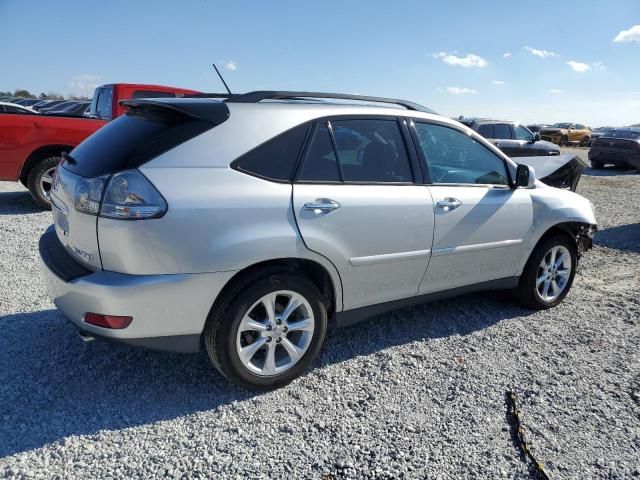 2009 Lexus RX 350