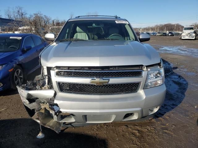 2011 Chevrolet Tahoe K1500 LT