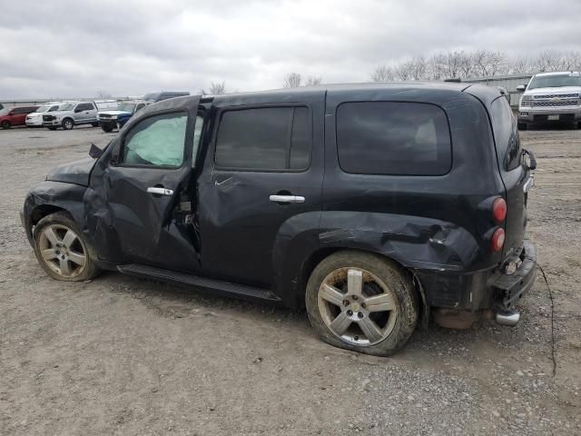 2011 Chevrolet HHR LT